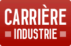 logo carriere industrie