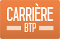 logo carrière BTP