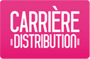 logo carrière distribution