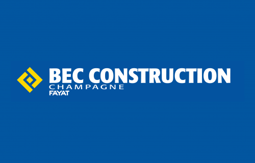 Bec construction champagne
