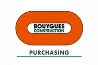 Bouygues Construction Purchasing