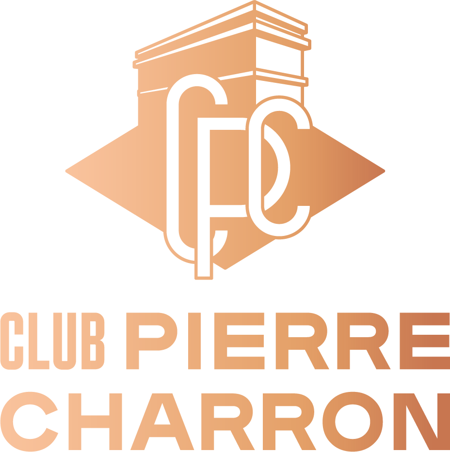 Club pierre charron