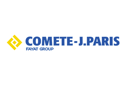 COMETE-J PARIS