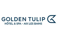Hôtel Le Golden Tulip Aix les bains