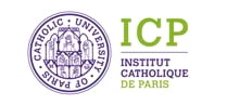 Icp (institut catholique de paris)