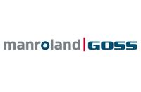 Manroland Goss web systems France 